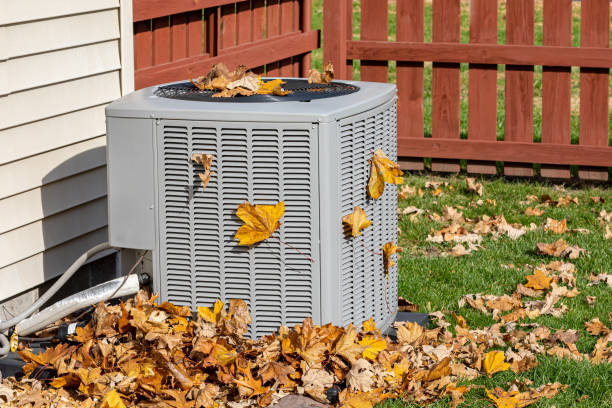 Local HVAC companies in Glendale, WI