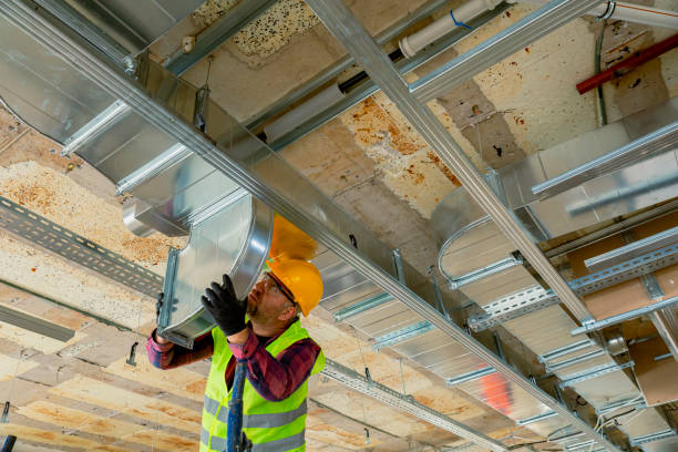 Best AC installation near me  in Glendale, WI