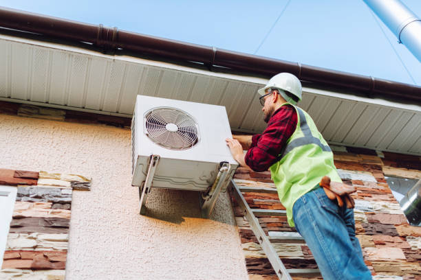 Best HVAC repair near me  in Glendale, WI