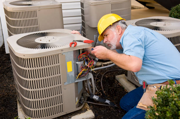 Best Commercial HVAC repair  in Glendale, WI