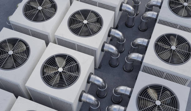 Best HVAC companies near me  in Glendale, WI