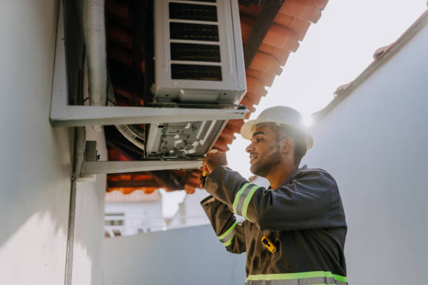 AC installation near me in Glendale, WI