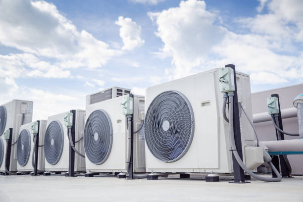 Best HVAC air duct cleaning  in Glendale, WI