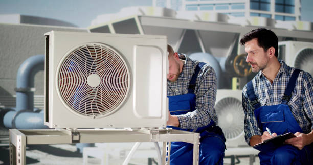 Professional HVAC in Glendale, WI