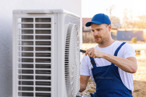 Best HVAC tune-up services  in Glendale, WI