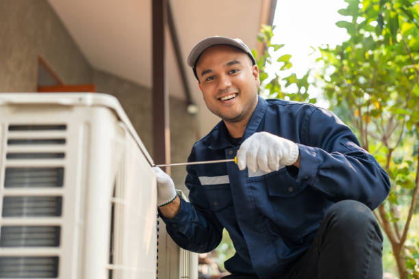 Best Emergency HVAC repair  in Glendale, WI